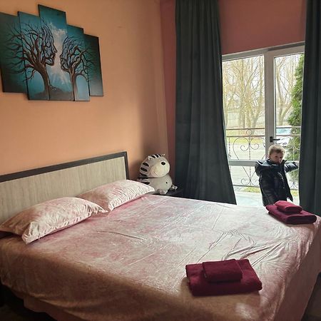 Sunlake Hotel Osokorki Gnedin Luaran gambar