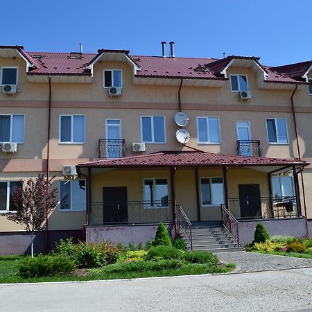 Sunlake Hotel Osokorki Gnedin Luaran gambar