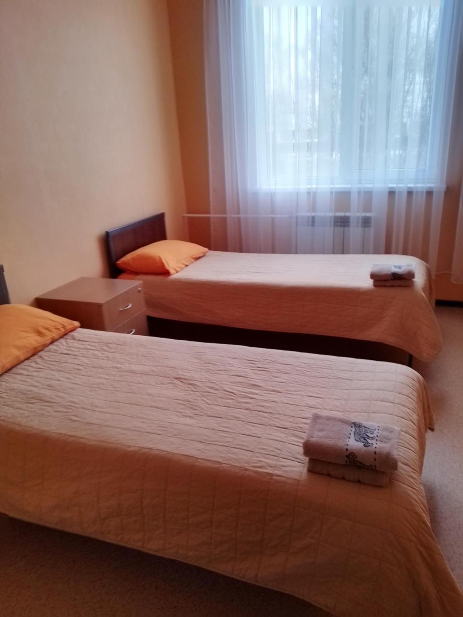 Sunlake Hotel Osokorki Gnedin Luaran gambar