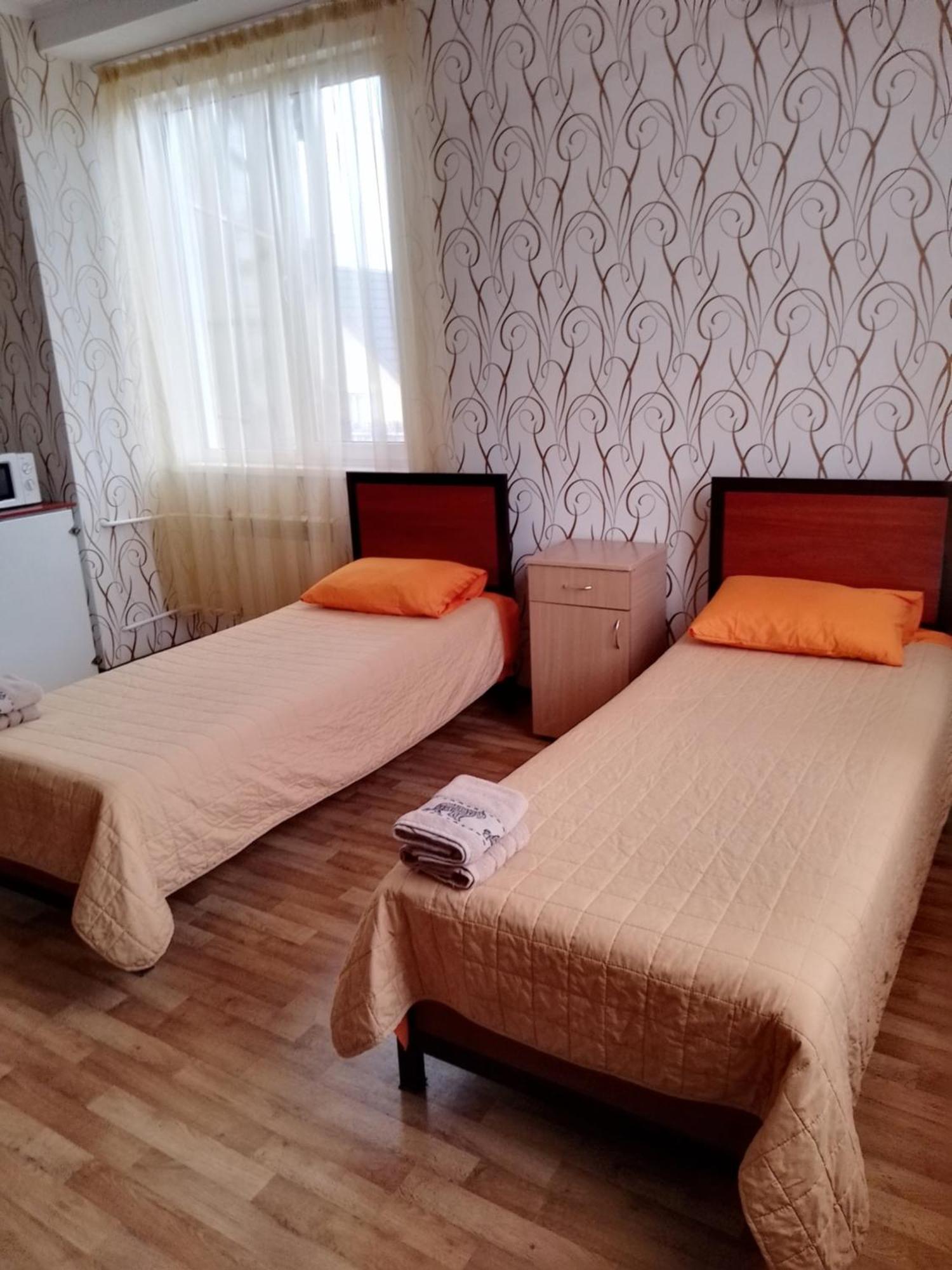 Sunlake Hotel Osokorki Gnedin Luaran gambar