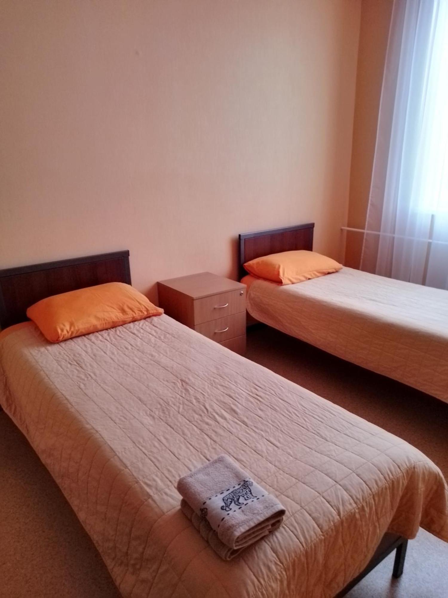 Sunlake Hotel Osokorki Gnedin Luaran gambar