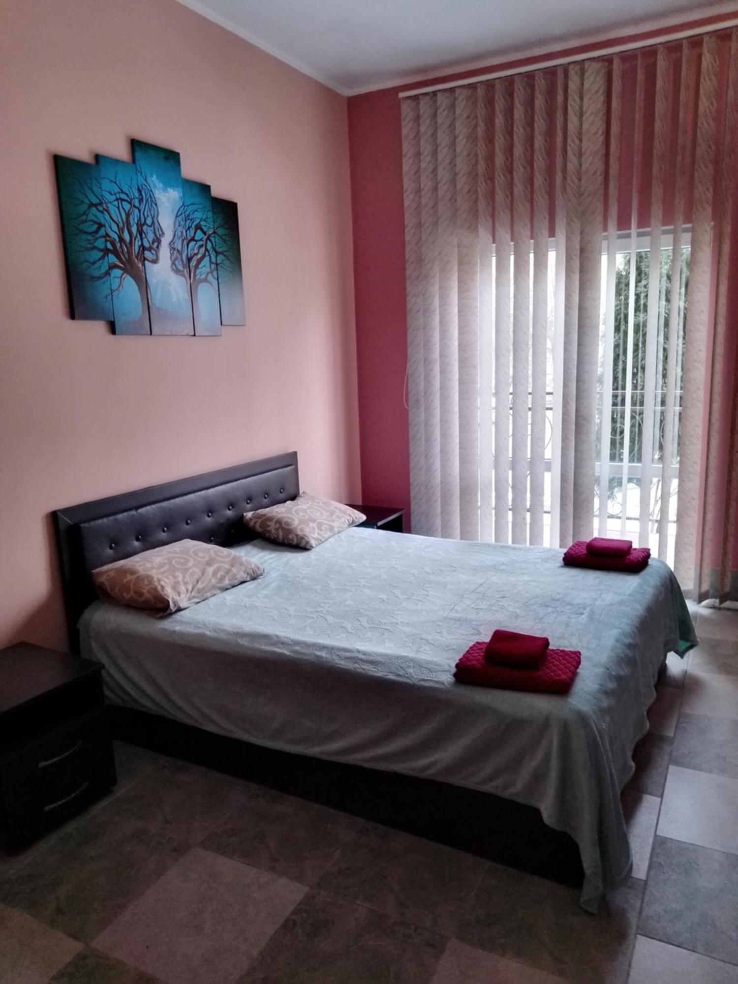 Sunlake Hotel Osokorki Gnedin Luaran gambar