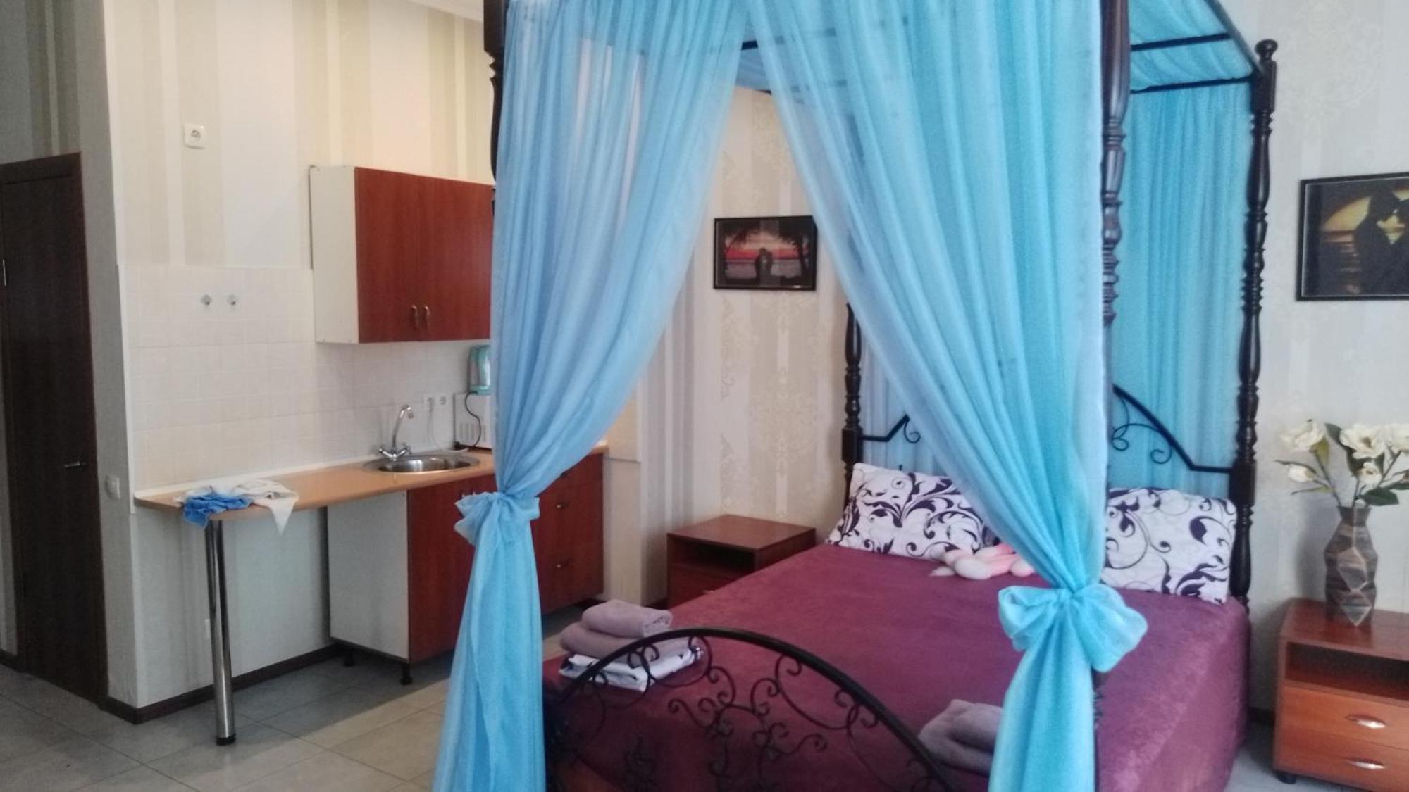 Sunlake Hotel Osokorki Gnedin Luaran gambar