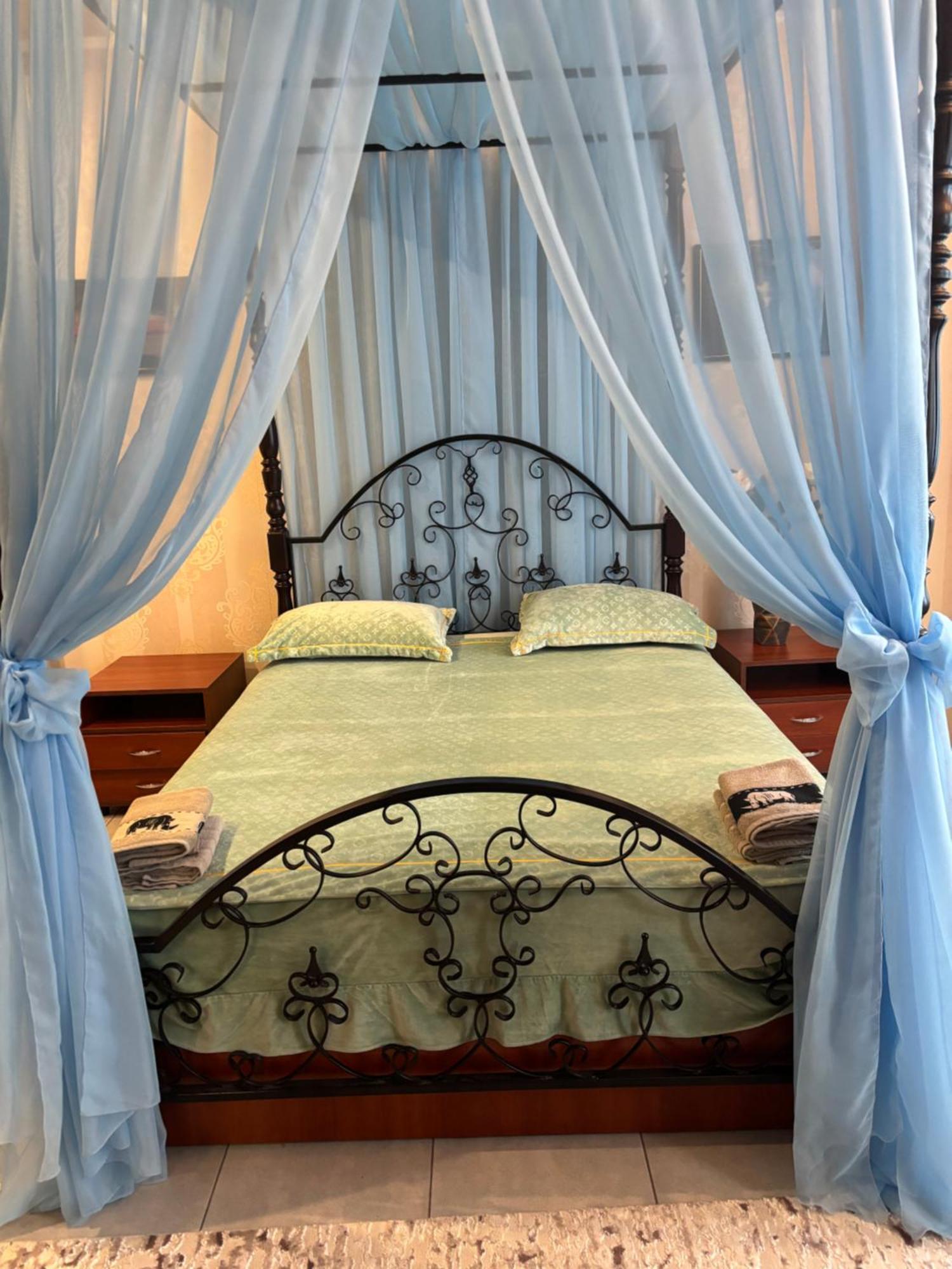 Sunlake Hotel Osokorki Gnedin Luaran gambar