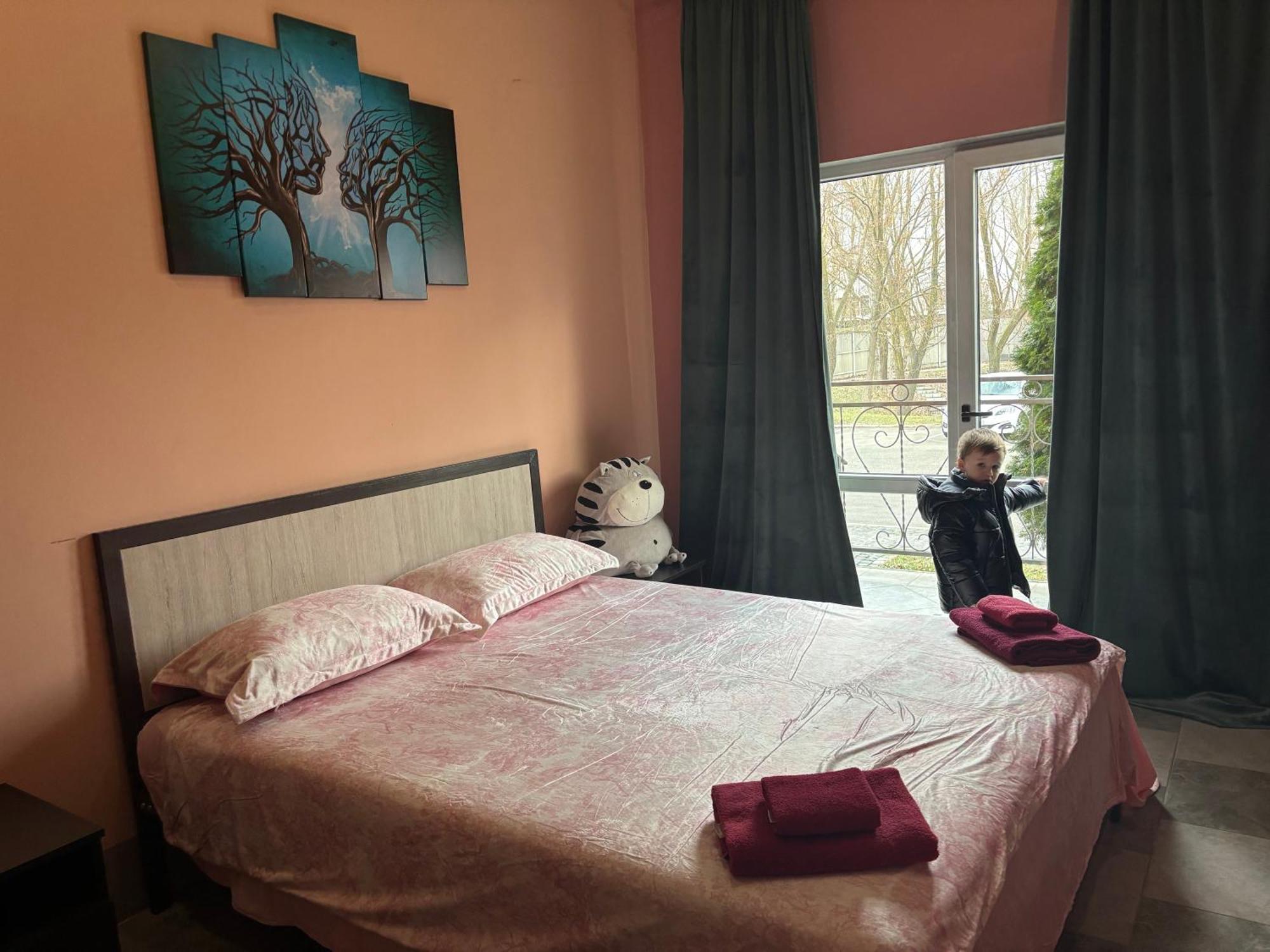 Sunlake Hotel Osokorki Gnedin Luaran gambar
