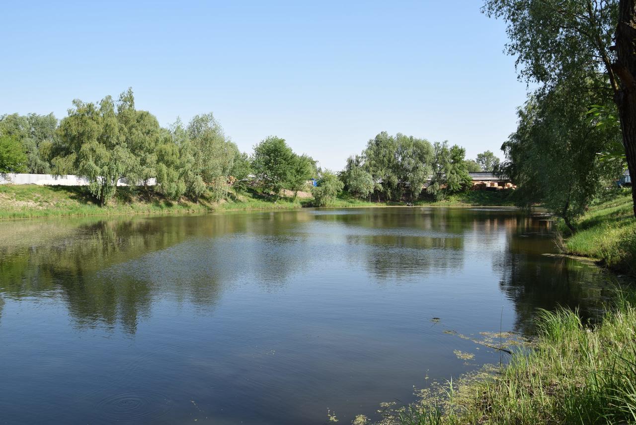 Sunlake Hotel Osokorki Gnedin Luaran gambar
