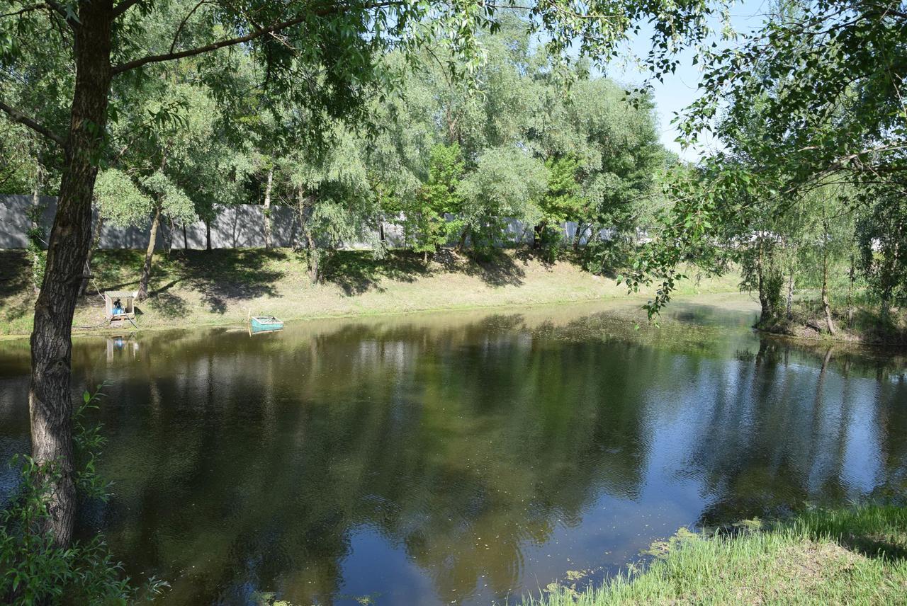 Sunlake Hotel Osokorki Gnedin Luaran gambar