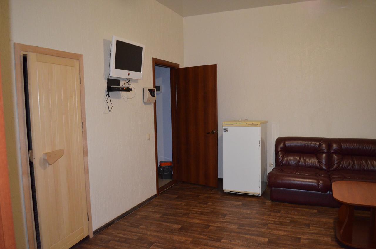 Sunlake Hotel Osokorki Gnedin Luaran gambar