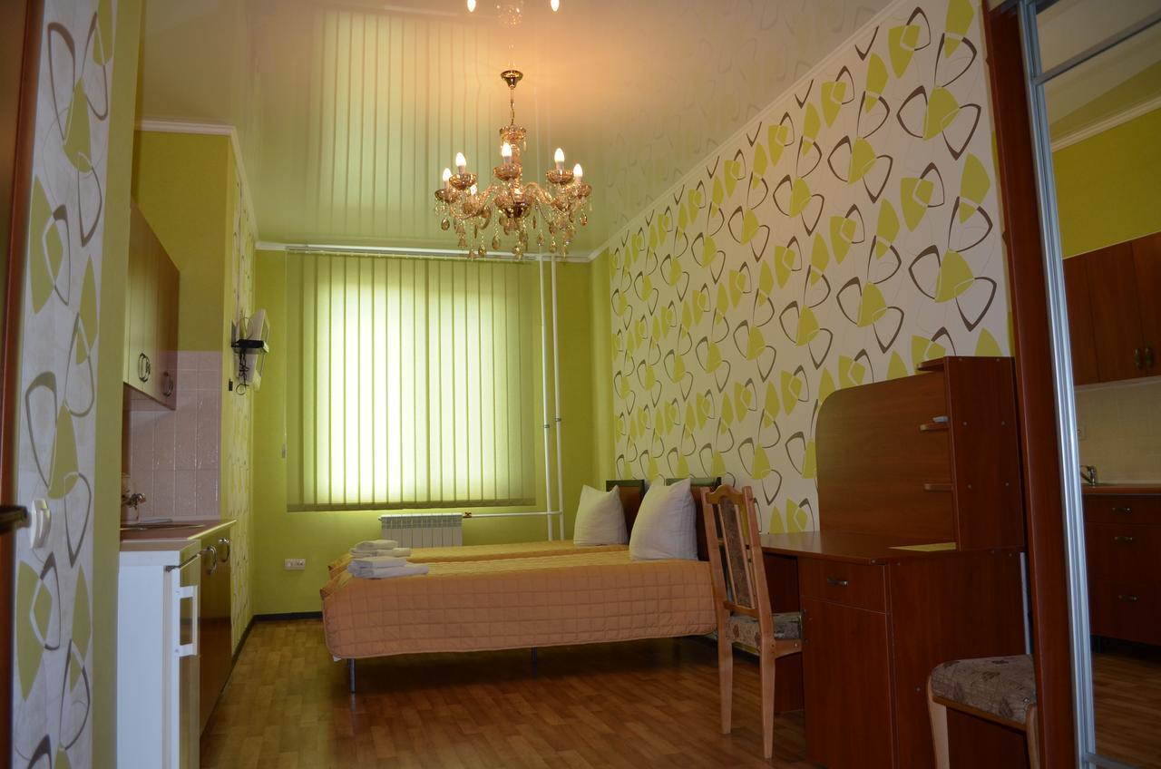 Sunlake Hotel Osokorki Gnedin Luaran gambar